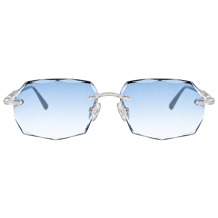 OCCI — Baby Blue