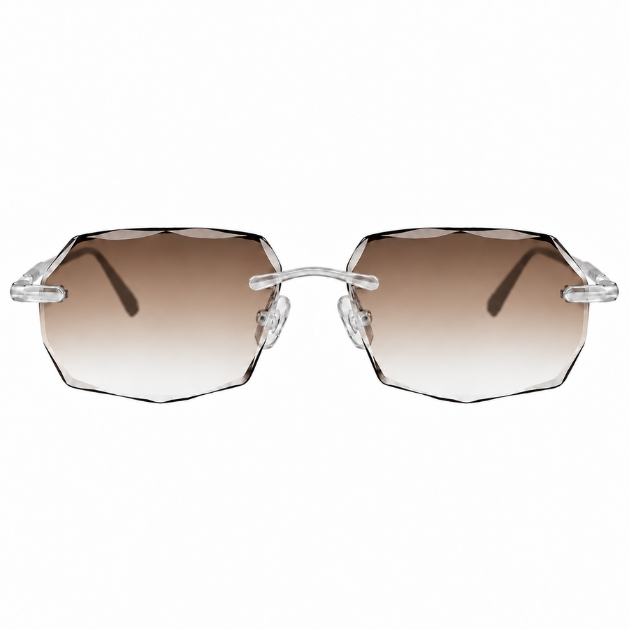 OCCI — Coffee Brown