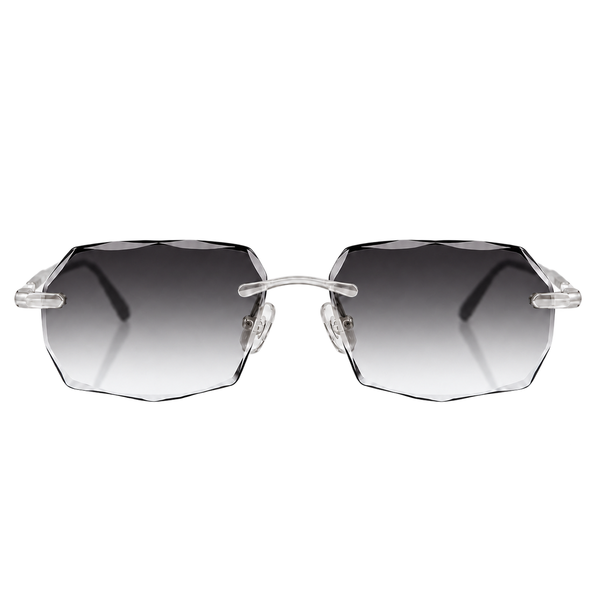 OCCI — Dark Grey
