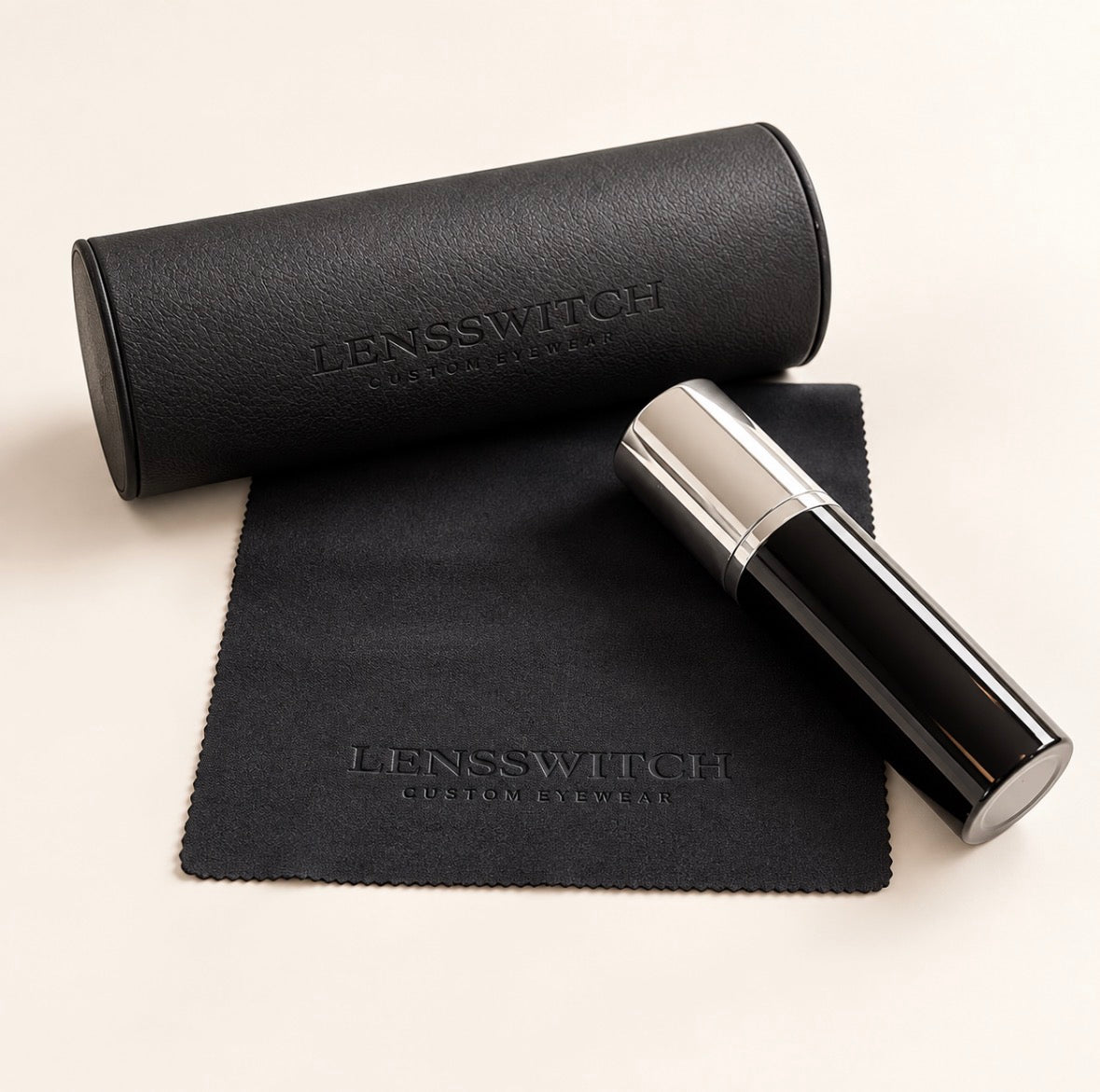 Lensswitch Care Kit