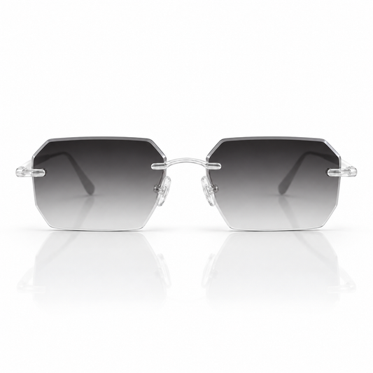 Rexagon – Dark Grey – Standard Cut